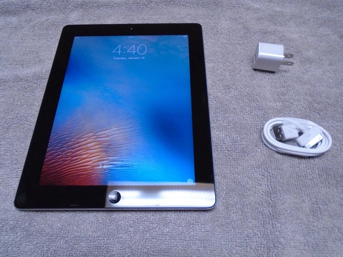 Ipad A1395 16gb for sale | eBay
