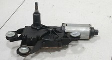 SEAT Leon 2 II 1P (05-09) Scheiben Heck Wischermotor hinten #45409-H212