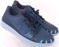 Nike 442470-401 Zoom Kobe KB 24 Foamposite Bl...
