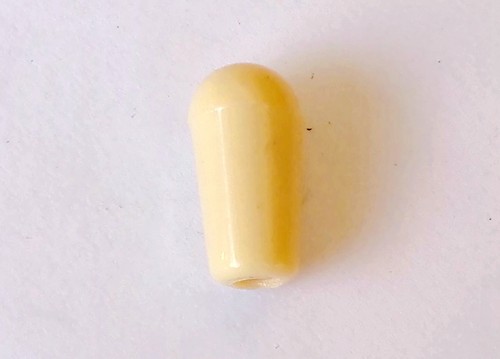 High Quality 3 Way Toggle Switch Metric Thread Tip 3.5mm for Epiphone Guitar - Picture 3 of 8