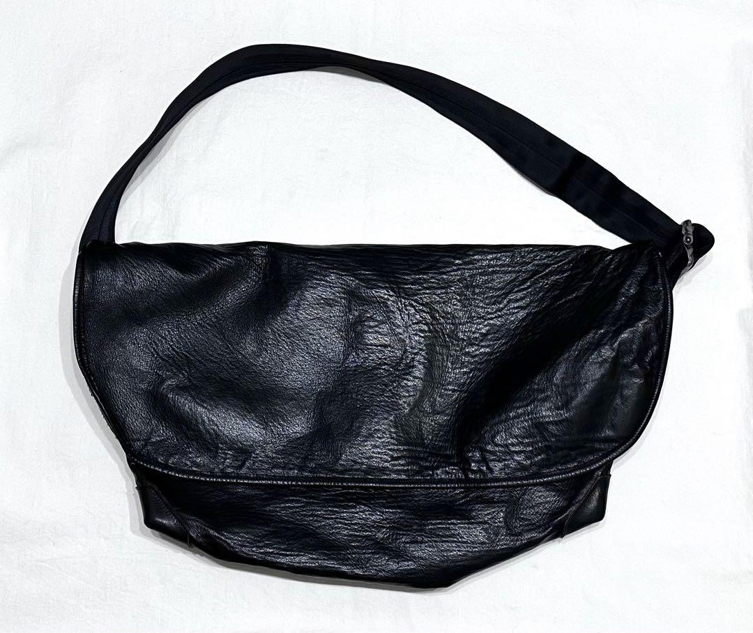 Backlash X Dhyana Gild Leather Messenger Bag | eBay Backlash X Dhyana Gild Leather Messenger Bag | eBay