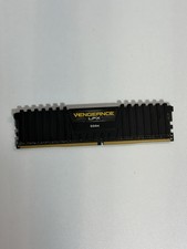 Corsair Vengeance LPX 4GB (1x4GB) 3000Mhz DDR4 Desktop Memory