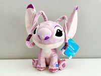 "✅ Neu! Disney Lilo & Stitch PlüSchfigur „Angel\" 32Cm Stofftier MIT Sound🎶"