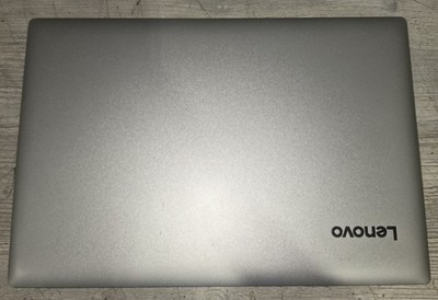15.6'' Lenovo IdeaPad 320-15ABR Laptop AMD A12-9720P @ 1.8GHz 8GB RAM 1TB