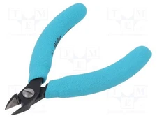 Szczypce bocznedo cięcia ESD 115mm Erem z fazą Z1C2