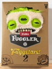 Fuggler Fuggstars Series 2 Billie Eilish 9-Inch Plush Figure Brand NEW