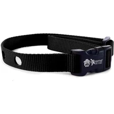 Heavy Duty Nylon Replacement Collar Strap - Compatible with Nearly All Brands...