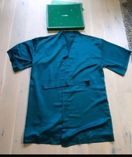 Neu.Lamer Spa Robe,Lamer Bademantelovp mit Geschenk Box