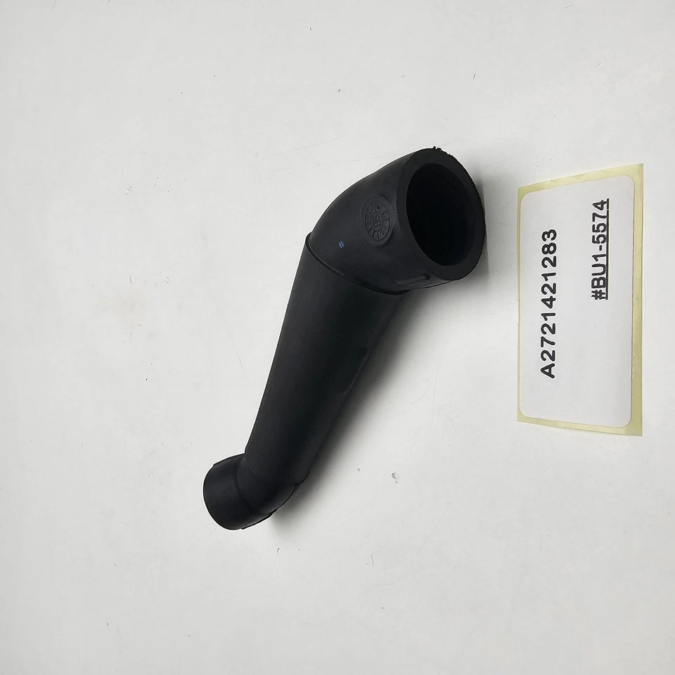 Manguera de bomba de inyección de aire secundaria Mercedes Benz C230 2006-2007 A2721421283 Foto 4 de 4