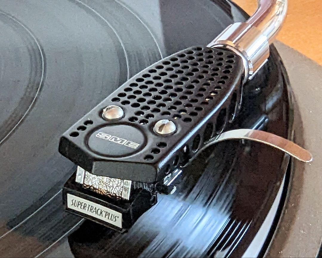 □□SHURE V15 TypeV-MR/SME S2-R MM型カートリッジ シェル付 V15 Type5MR