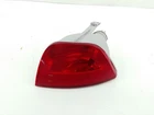 Rear fog light