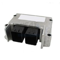 Meat & Doria SteuergeräT Airbag 208005 FüR Cherokee Jeep 2 WJ WG CRD 4X4
