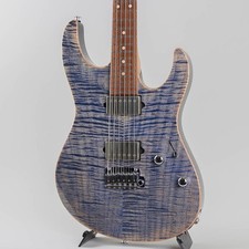 Suhr Modern Trans Blue Denim 2020 Used Electric Guitar 2020