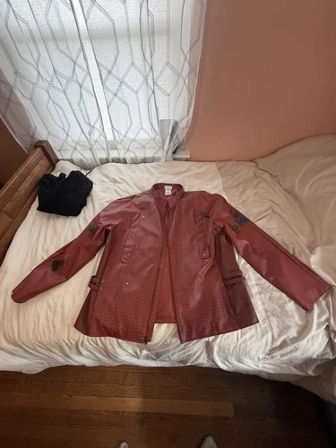 Jacket Guardians of the Galaxy Cosmic Rewind Marvel XXXL  video thumbnail