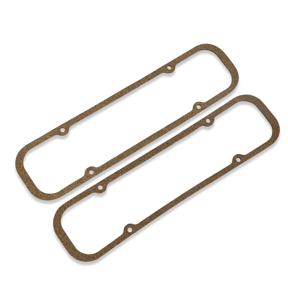 Juntas de cubierta de válvula de corcho 576 Mr. Gasket Foto 2 de 4