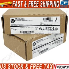 1762IQ32T Allen-Bradley MicroLogix 32 Point Digital Input Module 1762-IQ32T