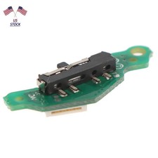 Replacement ON OFF Power Switch Circuit Board Unit for Sony PSP 3000 Console A