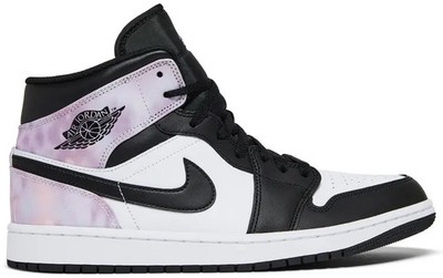 Air Jordan 1 Mid SE Zen Master DM1200-001 Men Size