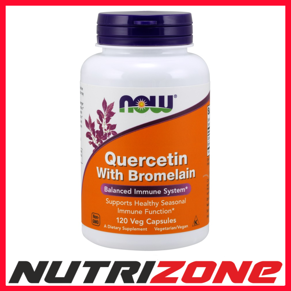 Now Foods Bromelain 500mg Healthy Digestion Support - 60 vcaps - Image 35