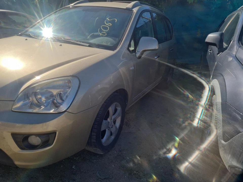 2823127470 TURBOLADER / 2823127020 / 2357738 FÜR KIA CARENS III MONOSPACE UN 2 - Bild 3 von 4