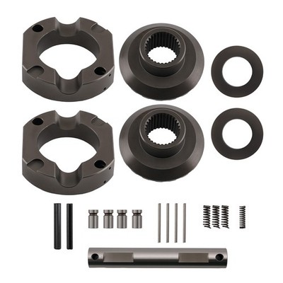Dana 44 Locker for Jeep Comanche/Scrambler/J10 1981-1992 SLD4430
