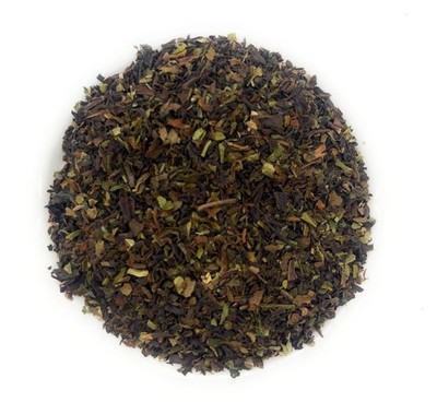 2026 DARJEELING SECOND FLUSH TEA TGBOP LOOSE LEAVES BLEND 250g
