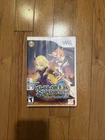 Tales of Symphonia Dawn of the New World Nintendo Wii Complete CIB