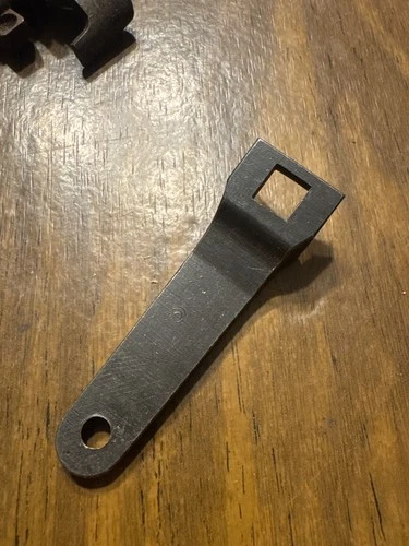 ORIGINAL JAPANESE ARISAKA TYPE 38 UPPER ARISAKA TANG