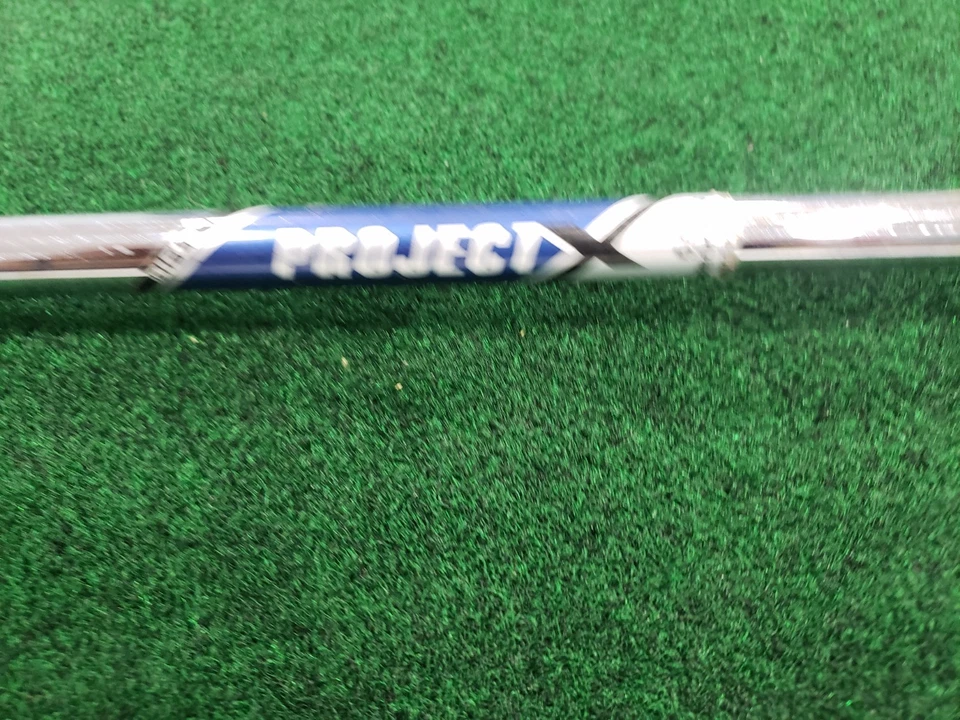 Adams Pro A12 Forged 9 Iron - Image 4 of 4