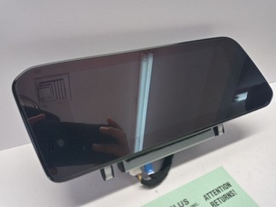 2022 Mazda 3 OEM Radio Display Screen ID BDGF-611J0-A Fits 2019