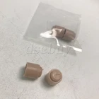 2pcs Neck Peg Joint Adapter Connector for Hot Toys Body Head Sculpt Color
