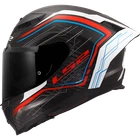 LS2 FF807 Dragon Subic White Blue Red