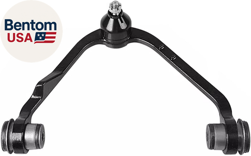 - 2WD Front Upper Control Arms for Ford F-150 F-250 Expedition Lincoln Blackwood - Picture 3 of 12