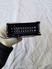 MERCEDES-BENZ MAS CONTROL UNIT 