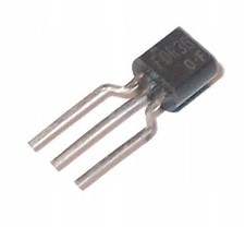 Tiristore vintage TOSHIBA SFOR3G42 FOR3G 450mA 400V 10 pezzi