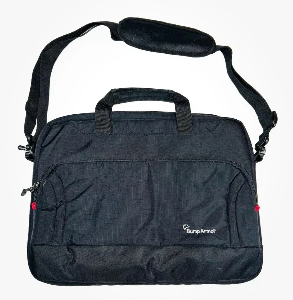 Estuche de Transporte Bump Armor Lite para Chromebook Pequeño Computador o Tablet Ajustable Foto 2 de 4