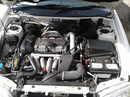 VOLVO S40 03/19977-01/2004 FUEL PUMP 2.0 PETROL TURBO - Picture 12 of 12