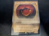 MTG Magic the Gathering Sauron, the Dark Lord Showcase LTR!