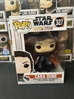 Funko Pop! Vinyl: Star Wars - Cara Dune #327