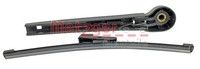 Wischarm Scheibenreinigung Metzger Autoteile 2190328 FüR VW 5G1 Golf Polo 7 BQ1