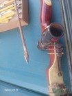 1970's? Vintage Bear Archery  Recurve Bow Hunting W/Sight +Arrows Lot Of (30) — photo 10