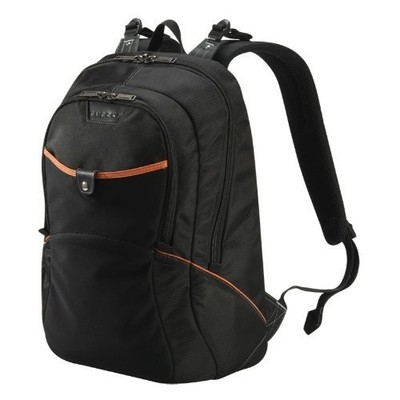 Everki Glide Carrying Case (Backpack) for 17.3 for Apple iPad Notebook'' (ekp129)