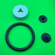 GENUINE STIHL TS460 TS500 TS510 TS760 WATER BOTTLE TANK - SET OF GASKETS KIT
