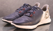 FootJoy Fuel Inspired Mens Spikeless Golf Sne...