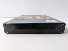 Batman NES komplett sehr guter Zustand