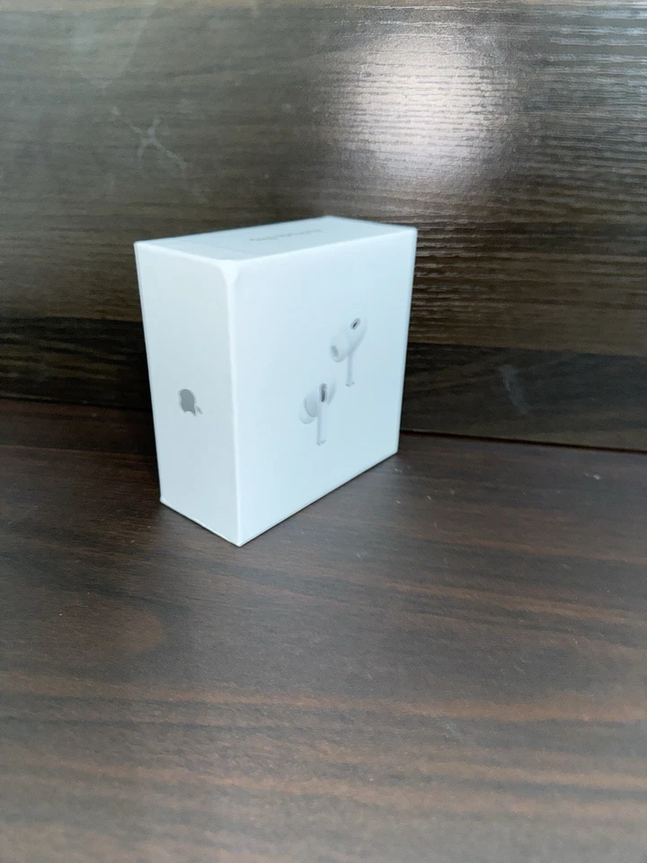 专业(第 2 代)无线耳塞,高达 2 倍的主动降噪,自适应 — 第 4/4 张图片