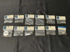 Kalt RC Helicopter 20 Baron Parts  Made in Japan