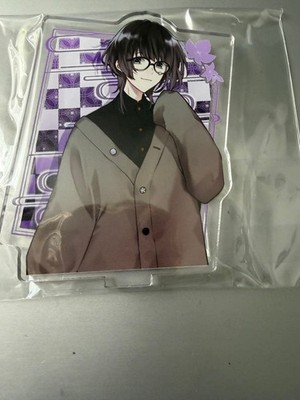 Muku No Kai Kiri Kojin Wondergoo Acrylständer Otomate