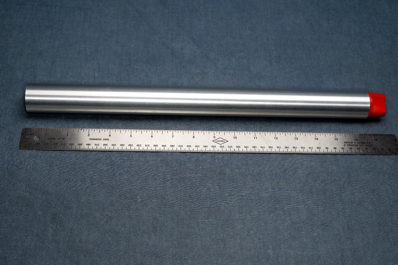 Sinar 16.5" extension rail for Sinar cameras