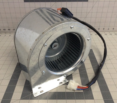 NEW Trade Wind & Viking Range Hood Blower Motor 2BL-3P-661 2BL3P661
